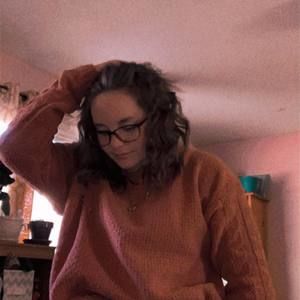 Meet your Posher, Lizzy